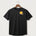 Le-Win Football - Black Tee - Left Chest