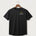 Byron High School Volleyball (Girls) - Black Tee - Left Chest