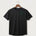 DC Everest High School Football - Black Tee - Left Chest