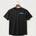 West Bend West High School Football - Black Tee - Left Chest