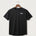 Albany High School Cheerleading - Black Tee - Left Chest