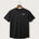 Albany High School Volleyball (Girls) - Black Tee - Left Chest
