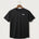 Albany High School Tennis (Boys) - Black Tee - Left Chest