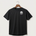 Albany High School Basketball (Boys) - Black Tee - Left Chest