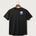 Albany High School Basketball (Boys) - Black Tee - Left Chest