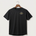 Sibley East High School Football (Boys) - Black Tee - Left Chest