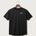 Benson High School Football (Boys) - Black Tee - Left Chest