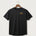 Benson High School Football (Boys) - Black Tee - Left Chest