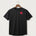 Buffalo High School Football (Boys) - Black Tee - Left Chest