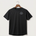 Dassel Cokato High School Football (Boys) - Black Tee - Left Chest