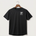 Yellow Medicine East High School Athletics - Black Tee - Left Chest