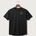 Howard Lake Waverly Winsted High School Football (Boys) - Black Tee - Left Chest