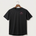 Kerkhoven-Murdock-Sunburg High School Football (Boys) - Black Tee - Left Chest