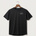 Red Rock Central High School Football (Boys) - Black Tee - Left Chest