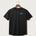 Red Rock Central High School Football (Boys) - Black Tee - Left Chest