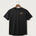 Montevideo High School Football (Boys) - Black Tee - Left Chest