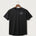 Martin County West High School Football (Boys) - Black Tee - Left Chest