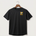 Sleepy Eye St. Mary's High School Athletics - Black Tee - Left Chest