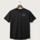 Russell-Tyler-Ruthton High School Football (Boys) - Black Tee - Left Chest