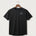Russell-Tyler-Ruthton High School Football (Boys) - Black Tee - Left Chest