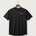 Gfw High School Football (Boys) - Black Tee - Left Chest