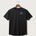 Windom Area High School Football (Boys) - Black Tee - Left Chest