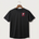 Willmar High School Athletics - Black Tee - Left Chest