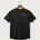 Worthington High School Football (Boys) - Black Tee - Left Chest
