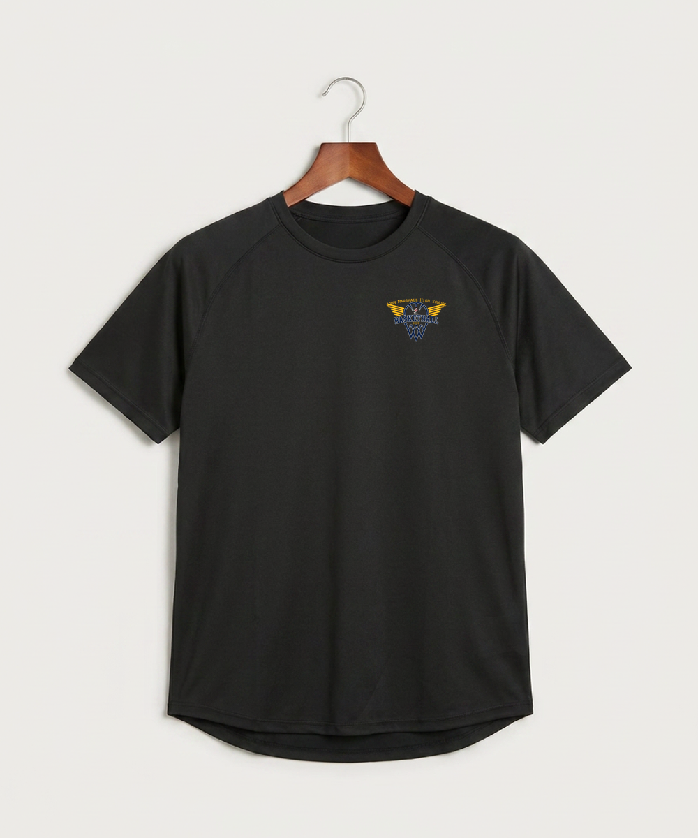 Ghostfit Men's Tour Tee