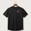 Willmar High School Athletics - Black Tee - Left Chest