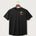 Giltner High School Football - Black Tee - Left Chest
