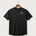Montevideo High School Football (Boys) - Black Tee - Left Chest