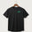 Waterville-Elysian-Morristown High School Football (Boys) - Black Tee - Left Chest