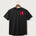 Mcgregor High School Football (Boys) - Black Tee - Left Chest