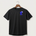 Lakeview High School Football (Boys) - Black Tee - Left Chest