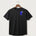 Lakeview High School Football (Boys) - Black Tee - Left Chest