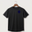 Saint Peter High School Athletics - Black Tee - Left Chest