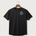Martin County West High School Football (Boys) - Black Tee - Left Chest