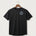 Martin County West High School Football (Boys) - Black Tee - Left Chest