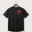 Osakis High School Athletics Coed - Black Tee - Left Chest