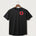 Osakis High School Athletics Coed - Black Tee - Left Chest