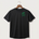 La Crescent High School Football (Boys) - Black Tee - Left Chest