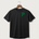 Pipestone Area High School Football (Boys) - Black Tee - Left Chest