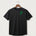 Pipestone Area High School Football (Boys) - Black Tee - Left Chest