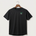 West Fargo High School Football (Boys) - Black Tee - Left Chest