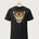Ada Borup High School Football (Boys) - Black Tee