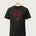 Fulton High School Football (Boys) - Black Tee
