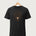 Ada Borup High School Football (Boys) - Black Tee