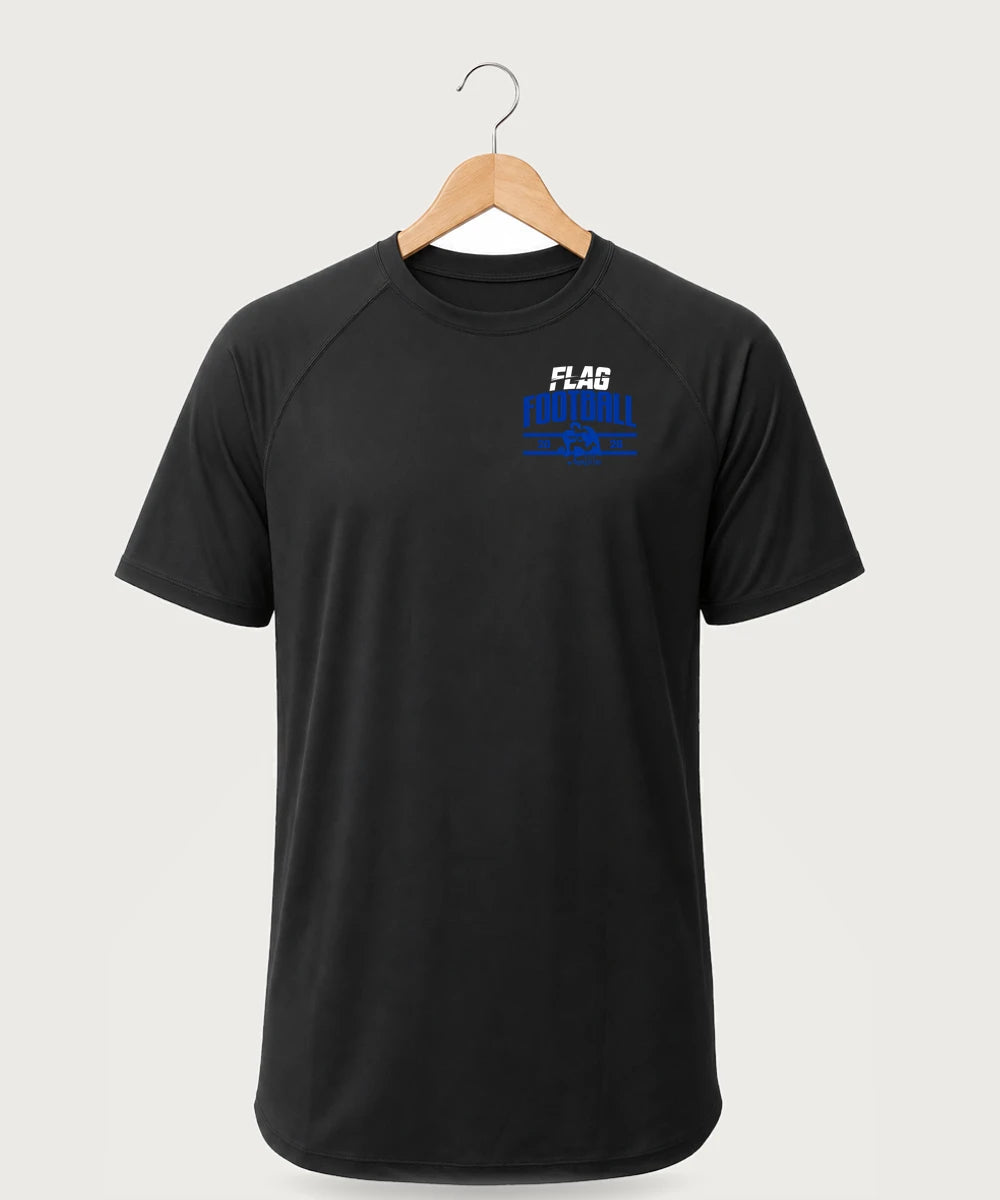 Codex Team Store Proof Reference - Black Tee