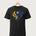 Davenport North High School Basketball Team Store - Black Tee